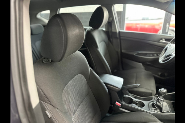 Hyundai Tucson 1.6 GDI i-Drive | Cruise Control | Navi | Dab || Camera | Facelift