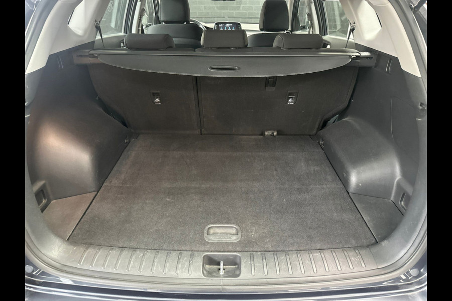 Hyundai Tucson 1.6 GDI i-Drive | Cruise Control | Navi | Dab || Camera | Facelift