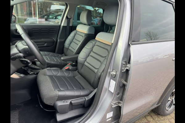 Citroën C3 Aircross Origin 1.2 PT 130pk Max AUTOMAAT, Rijklaarprijs / 12 mnd Bovag garantie