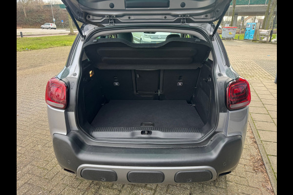 Citroën C3 Aircross Origin 1.2 PT 130pk Max AUTOMAAT, Rijklaarprijs / 12 mnd Bovag garantie