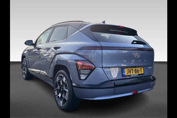 Hyundai KONA ELECTRIC Comfort Smart 64.8 kWh