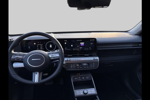 Hyundai KONA ELECTRIC Comfort Smart 64.8 kWh