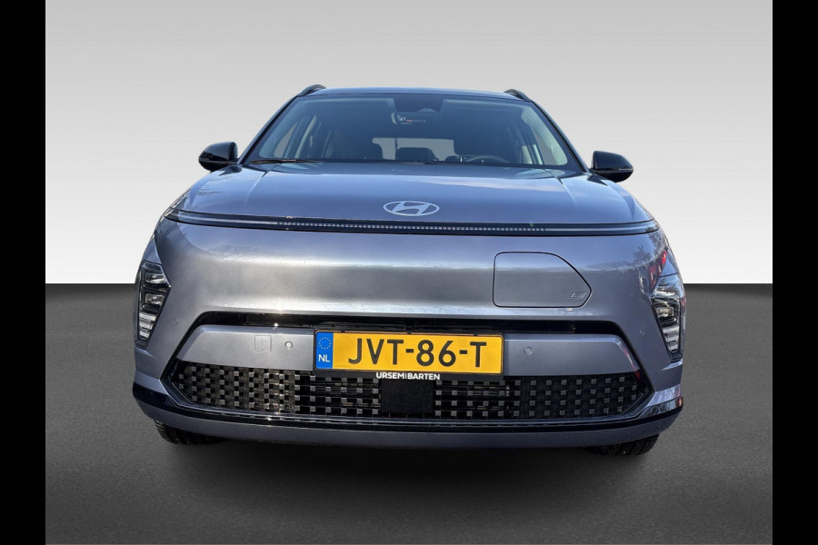 Hyundai KONA ELECTRIC Comfort Smart 64.8 kWh