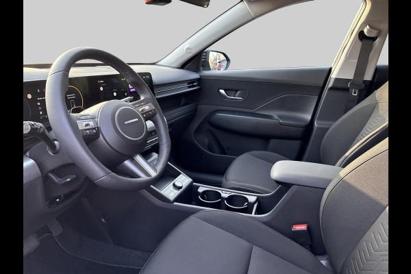 Hyundai KONA ELECTRIC Comfort Smart 64.8 kWh