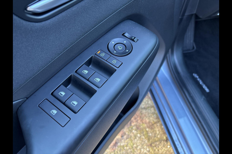 Hyundai KONA ELECTRIC Comfort Smart 64.8 kWh