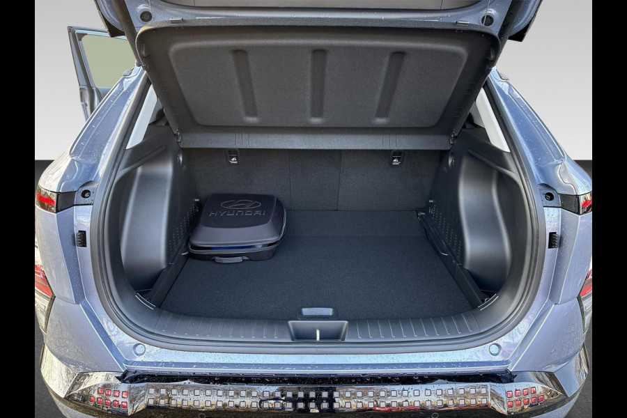 Hyundai KONA ELECTRIC Comfort Smart 64.8 kWh