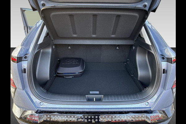 Hyundai KONA ELECTRIC Comfort Smart 64.8 kWh