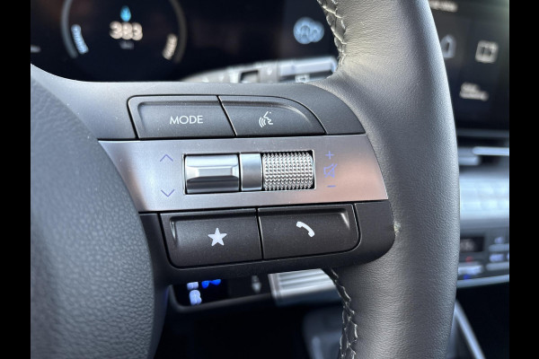 Hyundai KONA ELECTRIC Comfort Smart 64.8 kWh