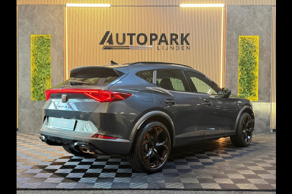CUPRA Formentor 1.4 e-Hybrid VZ Performance |PANORAMADAK|360CAM|MEMORYSEATS|KEYLESS|CARPLAY|DEALER ONDERHOUDEN|TREKHAAK|245PK|VOL!
