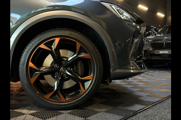CUPRA Formentor 1.4 e-Hybrid VZ Performance |PANORAMADAK|360CAM|MEMORYSEATS|KEYLESS|CARPLAY|DEALER ONDERHOUDEN|TREKHAAK|245PK|VOL!