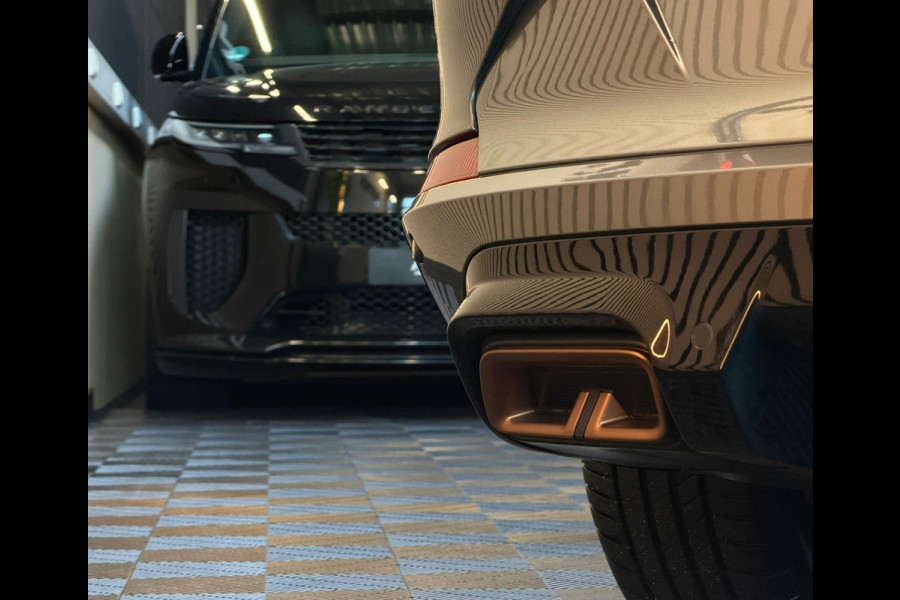 CUPRA Formentor 1.4 e-Hybrid VZ Performance |PANORAMADAK|360CAM|MEMORYSEATS|KEYLESS|CARPLAY|DEALER ONDERHOUDEN|TREKHAAK|245PK|VOL!