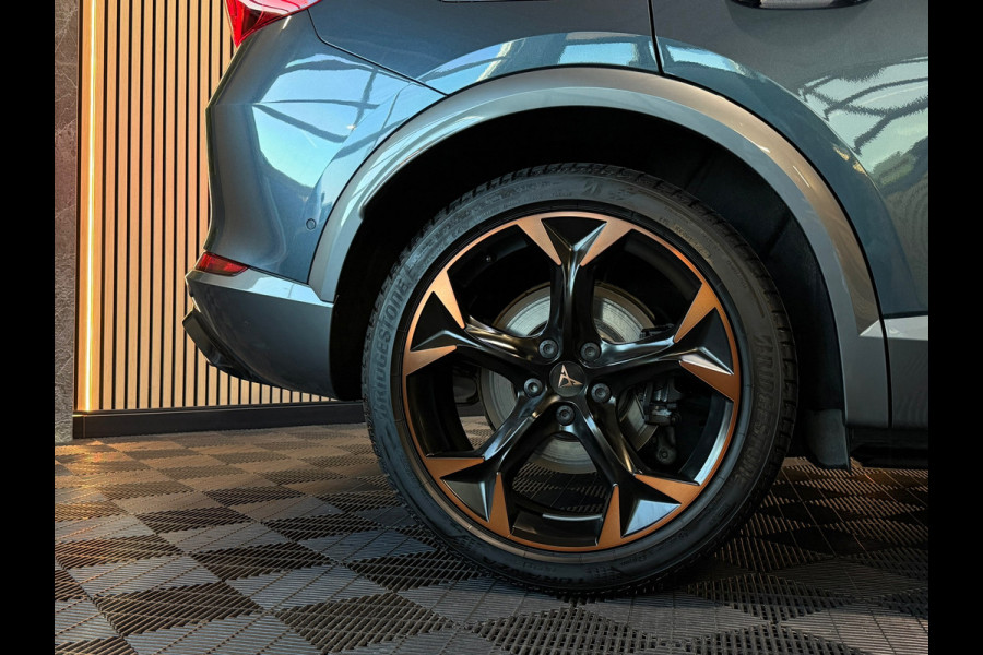 CUPRA Formentor 1.4 e-Hybrid VZ Performance |PANORAMADAK|360CAM|MEMORYSEATS|KEYLESS|CARPLAY|DEALER ONDERHOUDEN|TREKHAAK|245PK|VOL!