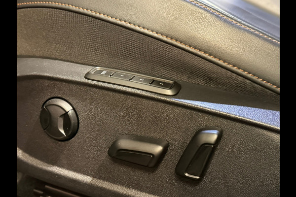 CUPRA Formentor 1.4 e-Hybrid VZ Performance |PANORAMADAK|360CAM|MEMORYSEATS|KEYLESS|CARPLAY|DEALER ONDERHOUDEN|TREKHAAK|245PK|VOL!