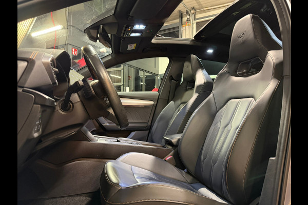 CUPRA Formentor 1.4 e-Hybrid VZ Performance |PANORAMADAK|360CAM|MEMORYSEATS|KEYLESS|CARPLAY|DEALER ONDERHOUDEN|TREKHAAK|245PK|VOL!