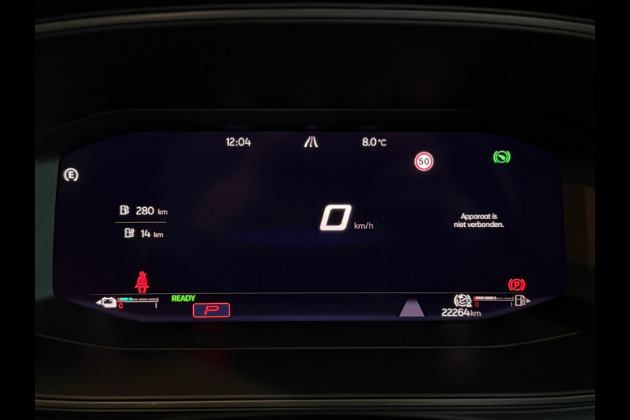 CUPRA Formentor 1.4 e-Hybrid VZ Performance |PANORAMADAK|360CAM|MEMORYSEATS|KEYLESS|CARPLAY|DEALER ONDERHOUDEN|TREKHAAK|245PK|VOL!