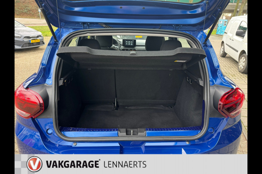 Dacia Sandero 1.0 TCe 90 Expression 5d AUTOMAAT, Rijklaarprijs / 12 mnd Bovag garantie