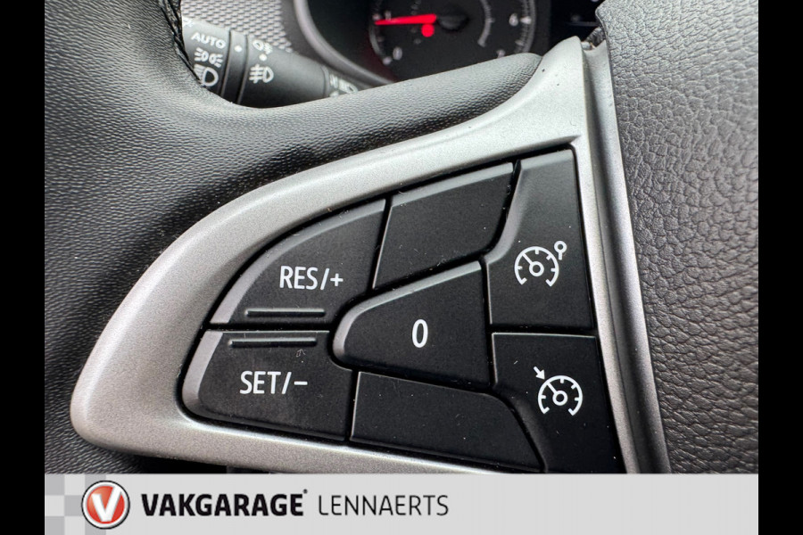 Dacia Sandero 1.0 TCe 90 Expression 5d AUTOMAAT, Rijklaarprijs / 12 mnd Bovag garantie