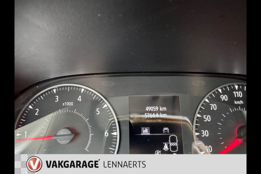 Dacia Sandero 1.0 TCe 90 Expression 5d AUTOMAAT, Rijklaarprijs / 12 mnd Bovag garantie