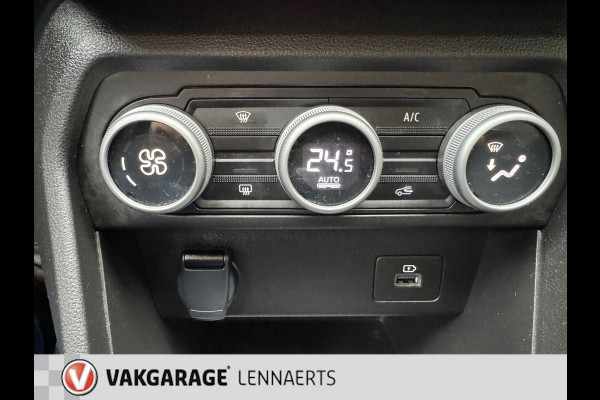 Dacia Sandero 1.0 TCe 90 Expression 5d AUTOMAAT, Rijklaarprijs / 12 mnd Bovag garantie