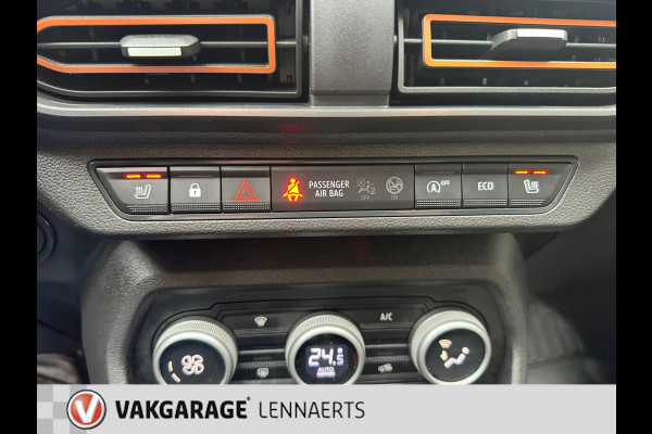 Dacia Sandero 1.0 TCe 90 Expression 5d AUTOMAAT, Rijklaarprijs / 12 mnd Bovag garantie