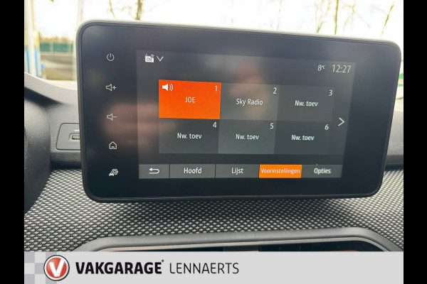 Dacia Sandero 1.0 TCe 90 Expression 5d AUTOMAAT, Rijklaarprijs / 12 mnd Bovag garantie
