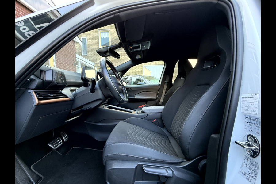 CUPRA Born Adrenaline One 62 kWh SOH 93.3% Camera, 19''Lmv, Carplay/Android