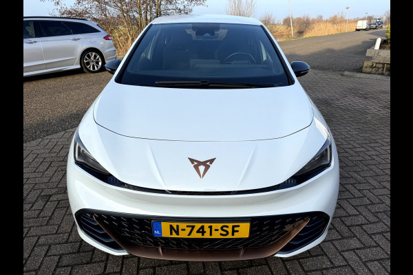 CUPRA Born Adrenaline One 62 kWh SOH 93.3% Camera, 19''Lmv, Carplay/Android