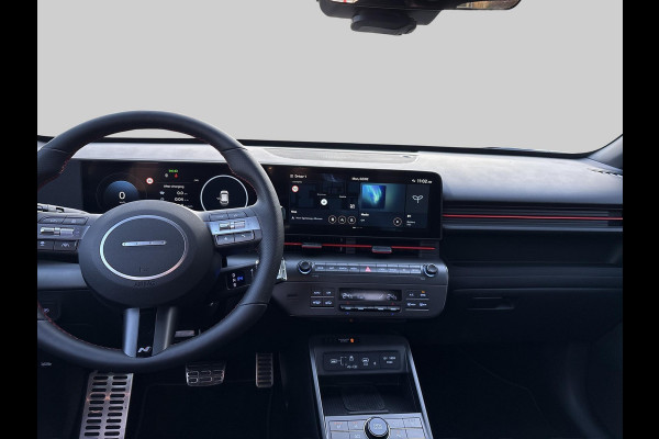 Hyundai KONA ELECTRIC N Line Business 64.8 kWh