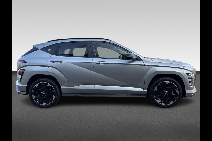 Hyundai KONA ELECTRIC N Line Business 64.8 kWh