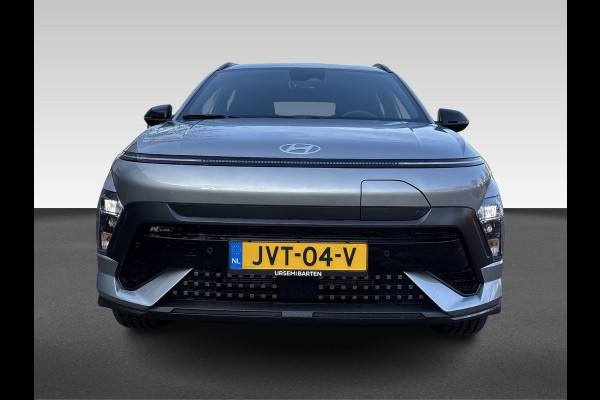 Hyundai KONA ELECTRIC N Line Business 64.8 kWh
