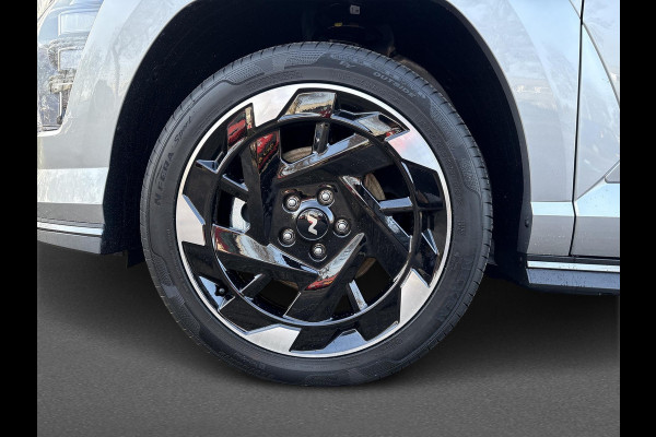 Hyundai KONA ELECTRIC N Line Business 64.8 kWh