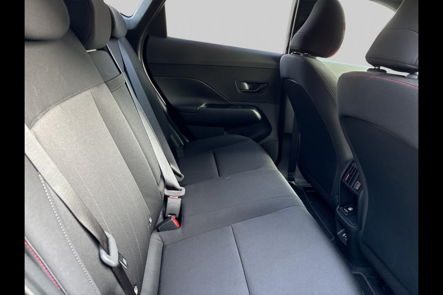 Hyundai KONA ELECTRIC N Line Business 64.8 kWh