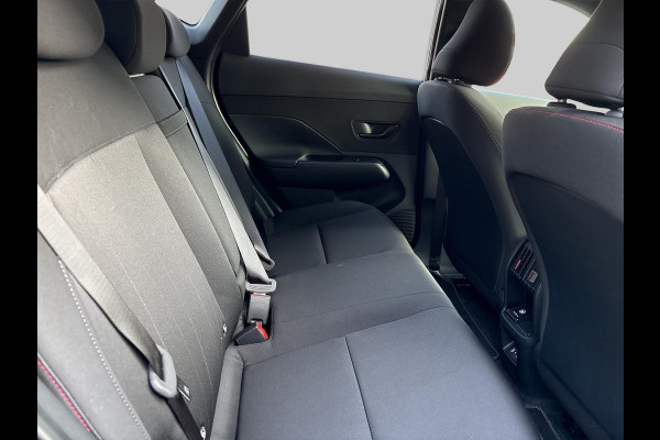 Hyundai KONA ELECTRIC N Line Business 64.8 kWh