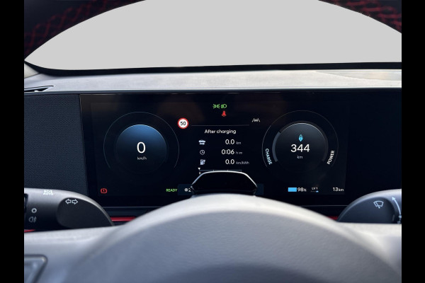 Hyundai KONA ELECTRIC N Line Business 64.8 kWh