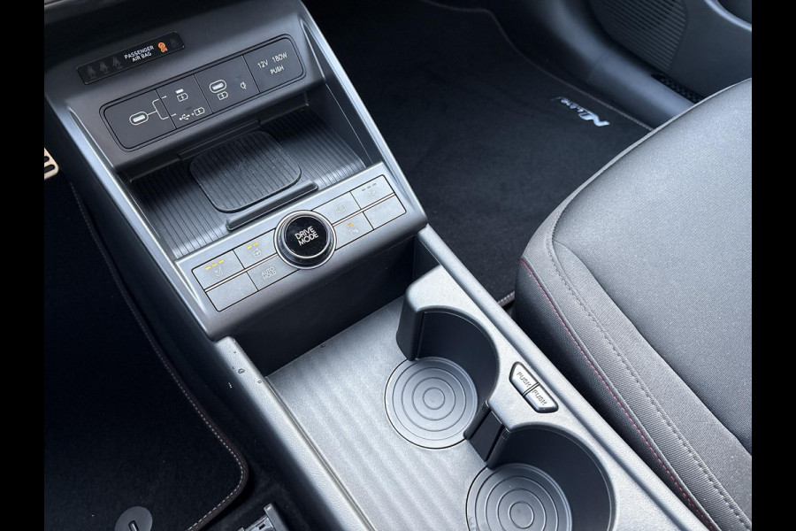 Hyundai KONA ELECTRIC N Line Business 64.8 kWh