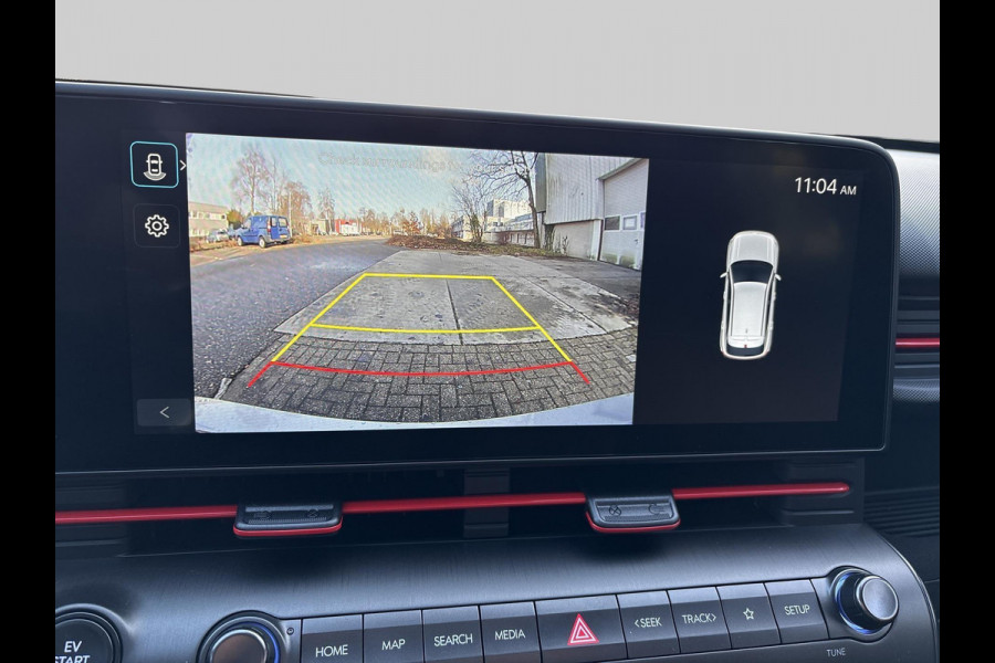 Hyundai KONA ELECTRIC N Line Business 64.8 kWh