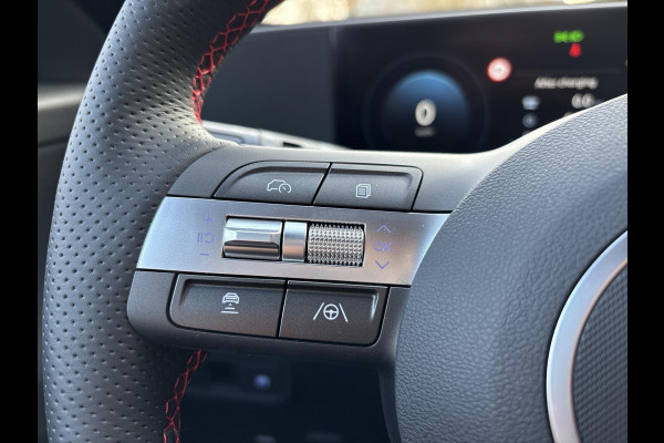 Hyundai KONA ELECTRIC N Line Business 64.8 kWh