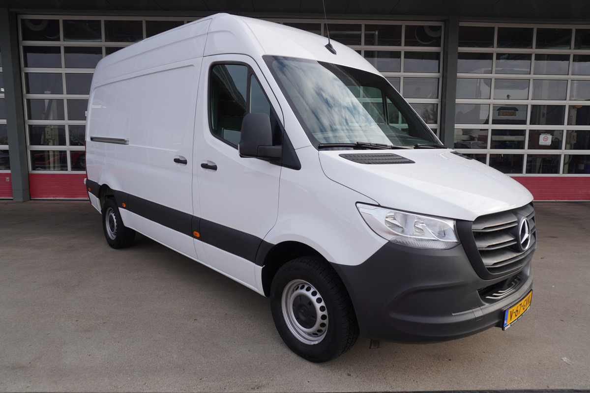 Mercedes-Benz Sprinter 317 1.9 CDI L2H2 nr.V126 | Airco | Cruise | camera