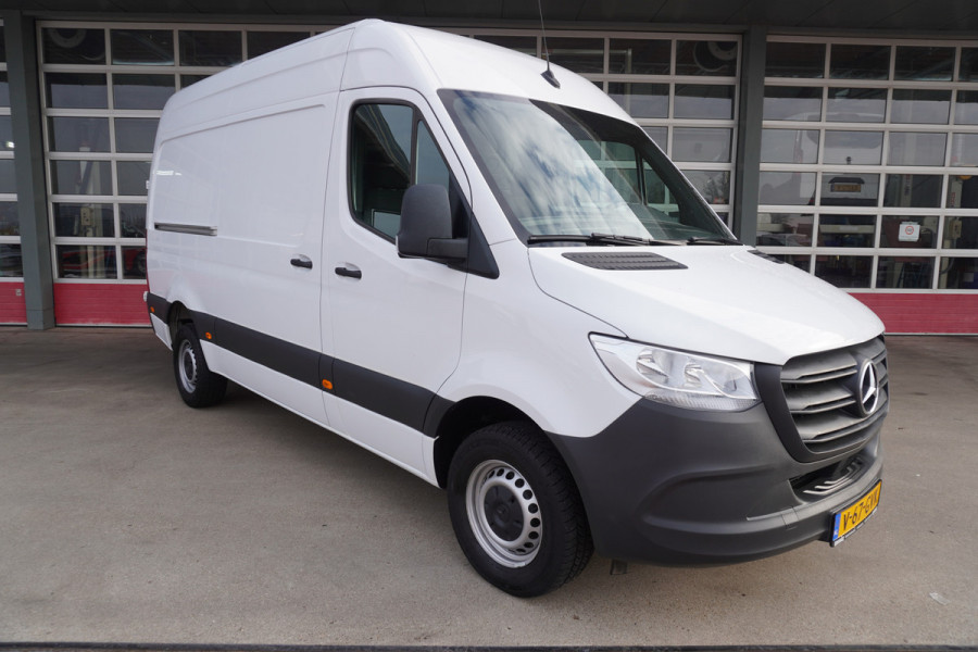 Mercedes-Benz Sprinter 317 1.9 CDI L2H2 nr.V126 | Airco | Cruise | camera