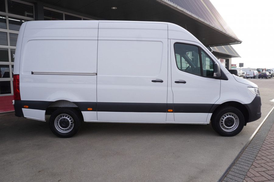 Mercedes-Benz Sprinter 317 1.9 CDI L2H2 nr.V126 | Airco | Cruise | camera