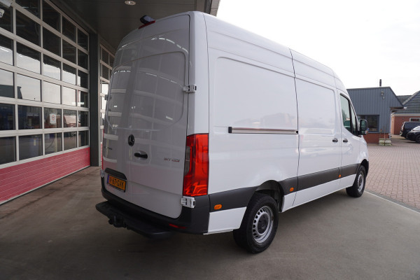 Mercedes-Benz Sprinter 317 1.9 CDI L2H2 nr.V126 | Airco | Cruise | camera