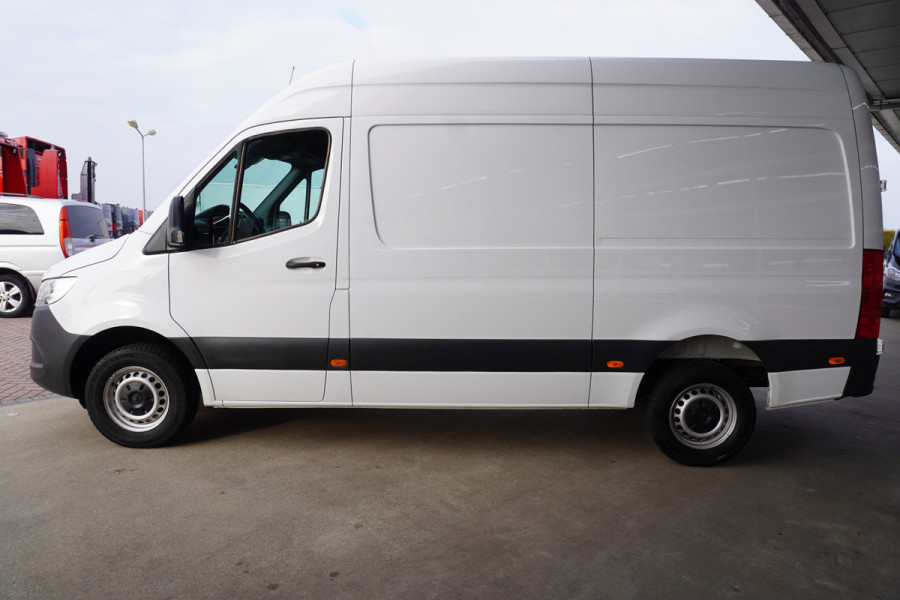 Mercedes-Benz Sprinter 317 1.9 CDI L2H2 nr.V126 | Airco | Cruise | camera