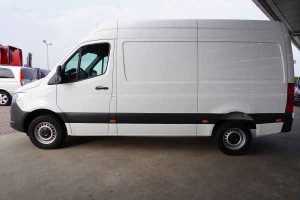 Mercedes-Benz Sprinter 317 1.9 CDI L2H2 nr.V126 | Airco | Cruise | camera