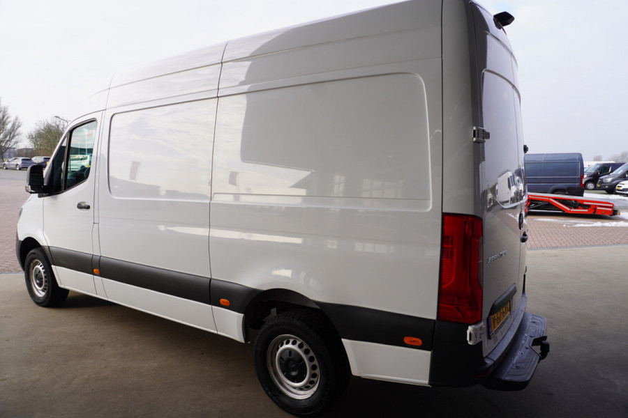 Mercedes-Benz Sprinter 317 1.9 CDI L2H2 nr.V126 | Airco | Cruise | camera