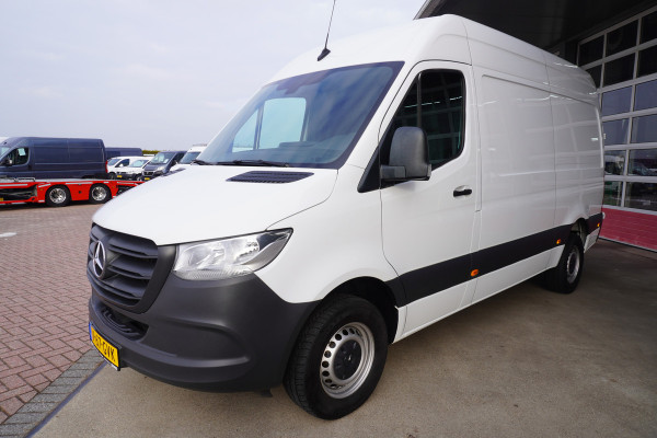 Mercedes-Benz Sprinter 317 1.9 CDI L2H2 nr.V126 | Airco | Cruise | camera