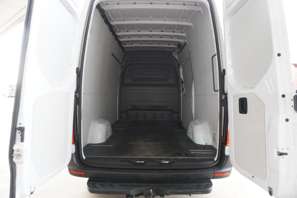 Mercedes-Benz Sprinter 317 1.9 CDI L2H2 nr.V126 | Airco | Cruise | camera