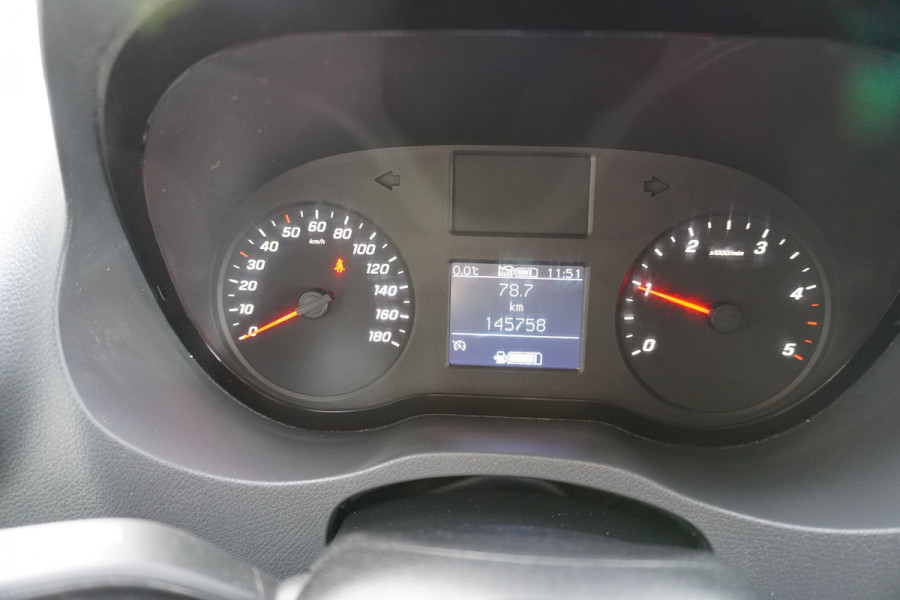 Mercedes-Benz Sprinter 317 1.9 CDI L2H2 nr.V126 | Airco | Cruise | camera
