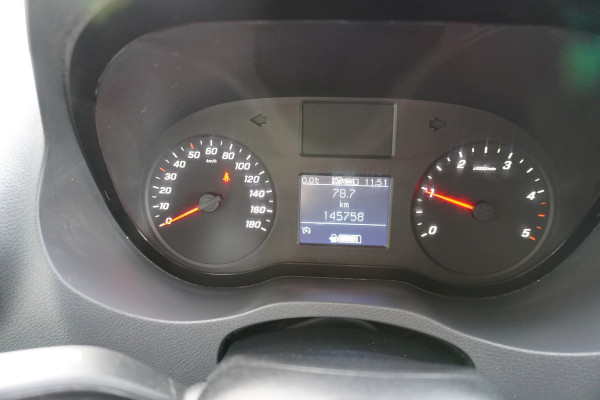 Mercedes-Benz Sprinter 317 1.9 CDI L2H2 nr.V126 | Airco | Cruise | camera
