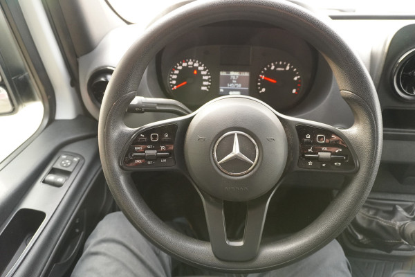 Mercedes-Benz Sprinter 317 1.9 CDI L2H2 nr.V126 | Airco | Cruise | camera