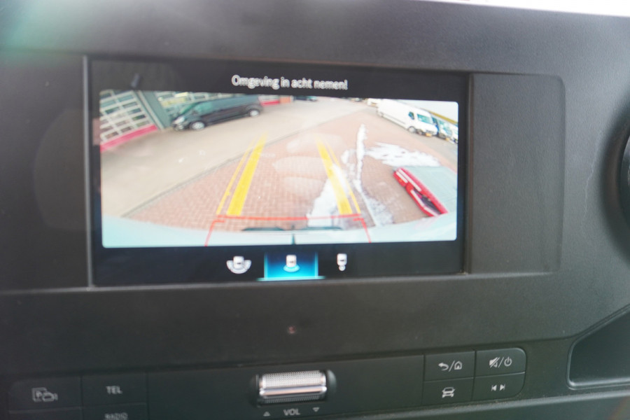 Mercedes-Benz Sprinter 317 1.9 CDI L2H2 nr.V126 | Airco | Cruise | camera